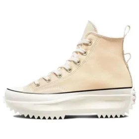 Run Star Hike High “Earthy Tones – Light Twine”