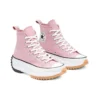 Run Star Hike High “Lotus Pink”