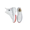 Run Star Hike High “Made With Love – White”