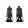 Run Star Hike High “Metallic Classics – Black”