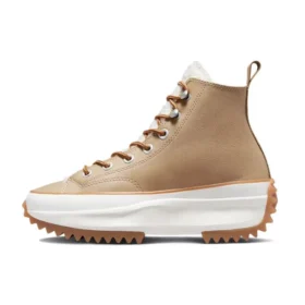 Run Star Hike High “Sherpa – Nomad Khaki”