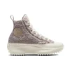 Run Star Hike High “Sherpa – Vapor Mauve”