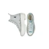 Run Star Hike High “Summer Denim – Blue”