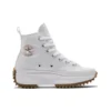 Run Star Hike High “White Gum”