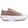 Run Star Hike Low “Black Ice – Salt Pink”
