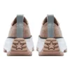 Run Star Hike Low “Black Ice – Salt Pink”