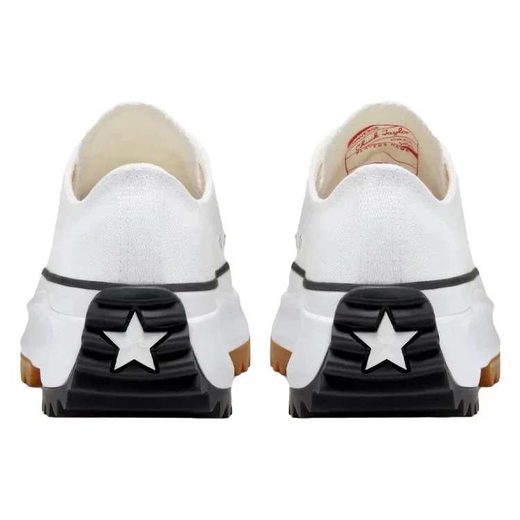 Run Star Hike Low “White” Run Star Hike Low “White”