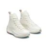 Run Star Hike Platform “Cream White”