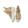 Run Star Hike Platform High “Tonal Embroidery”