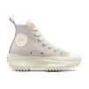 Run Star Hike Platform Tri-Color “Pale Putty Pink Sage”