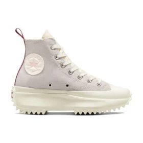 Run Star Hike Platform Tri-Color “Pale Putty Pink Sage”