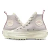 Run Star Hike Platform Tri-Color “Pale Putty Pink Sage”