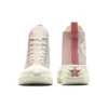 Run Star Hike Platform Tri-Color “Pale Putty Pink Sage”