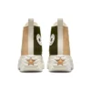 Run Star Hike Platform Tri-Panel High “Color Block – Hemp”