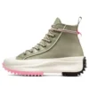 Run Star Hike Platform “Utility Twist”