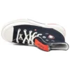 Run Star Legacy CX High “Black”