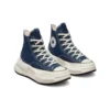 Run Star Legacy CX High “Navy”