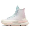 Run Star Legacy CX High Top “Decade Pink”
