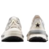 Run Star Legacy CX Ox “Dull Silver Egret”