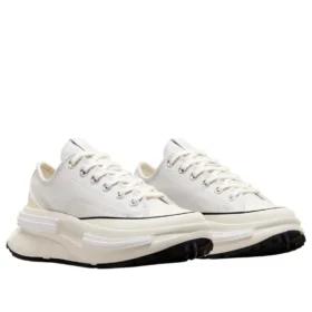 Run Star Legacy CX Platform “Barely Grey White”