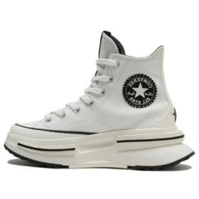 Run Star Legacy CX “White Black”