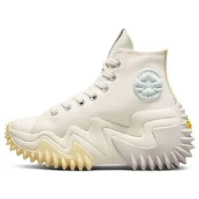 Run Star Motion High “Beige”