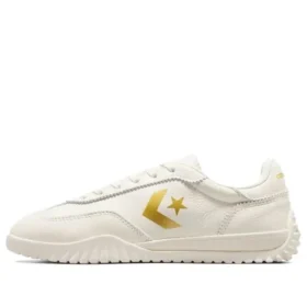 Run Star Trainer “Egret Gold”