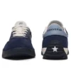Run Star Trainer “Navy Black”