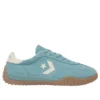 Run Star Trainer OX “Sage Green White”