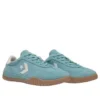 Run Star Trainer OX “Sage Green White”
