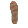 Run Star Trainer OX “Sage Green White”