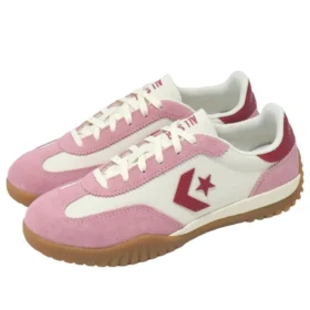 Run Star Trainer “Pink White”