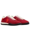 Run Star Trainer Retro Sport “Park Red”