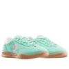 Run Star Trainer Suede Low “Aqua Spark”