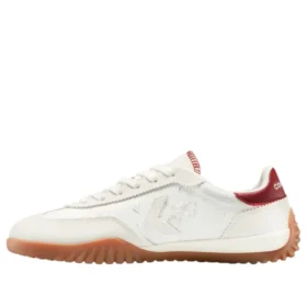 Run Star Trainer “White Red”