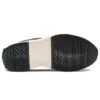 Run Star Utility Sneakers Black/Purple/Pink