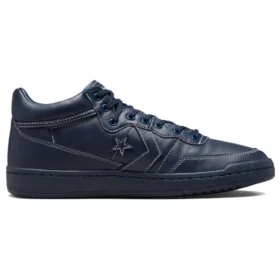 Sage Elsesser x Fastbreak Pro Mid “Obsidian”