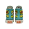 Scooby-Doo x Chuck 70 High “The Mystery Machine”