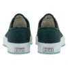 Seasonal Color Leather Jack Purcell “Green White”