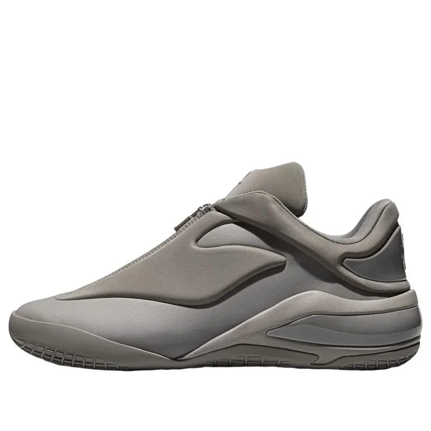 Shai 001 “Ares Grey” Shai 001 “Ares Grey”