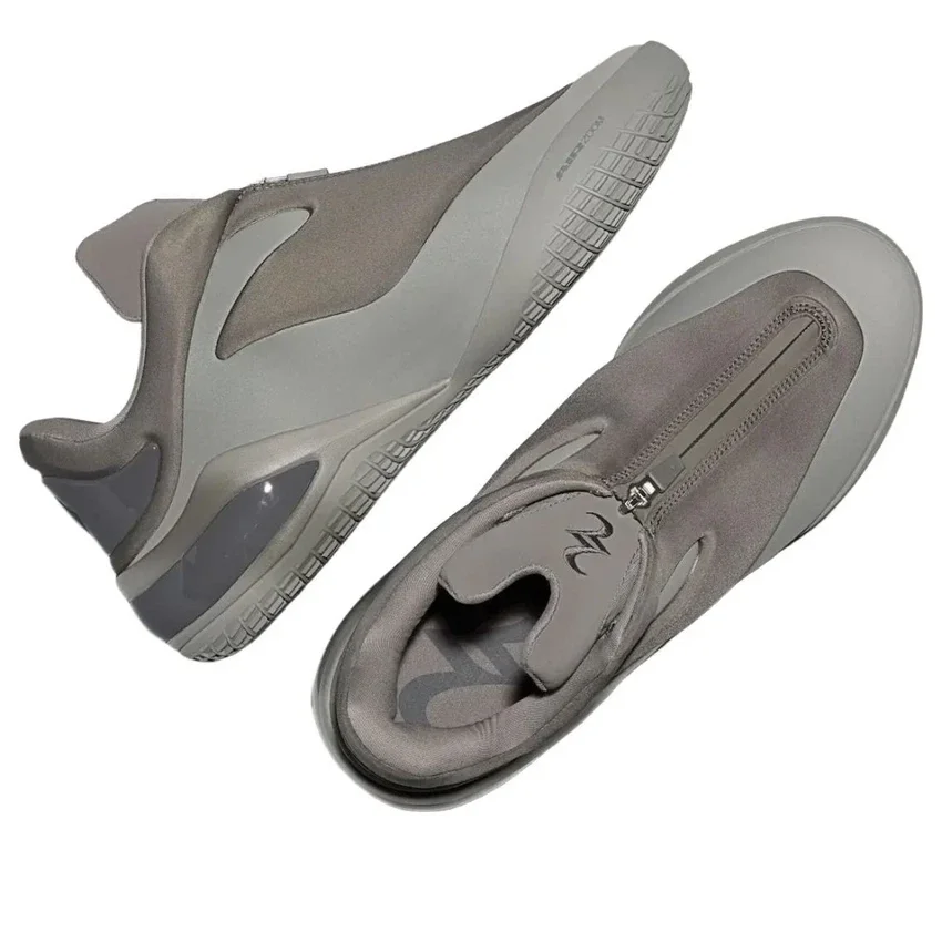 Shai 001 “Ares Grey” Shai 001 “Ares Grey”