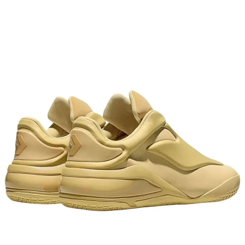 Shai 001 “Butter” Shai 001 “Butter”