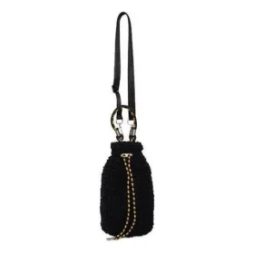 Sherpa Bucket Bag “Black”