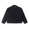 Sherpa Seasonal Jacket Asia Sizing “Black”