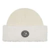 Sherpa-style Beanie “Beige”