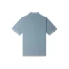 Shoe Patch Polo Shirt Asia Sizing “Light Blue”