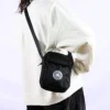 Shoulder Bag “Black”