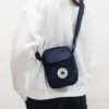 Shoulder Bag “Navy”