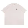 Skateboard Logo Tee Asia Sizing “White”