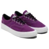 Skid Grip 80 Canvas “Nightfall Violet”